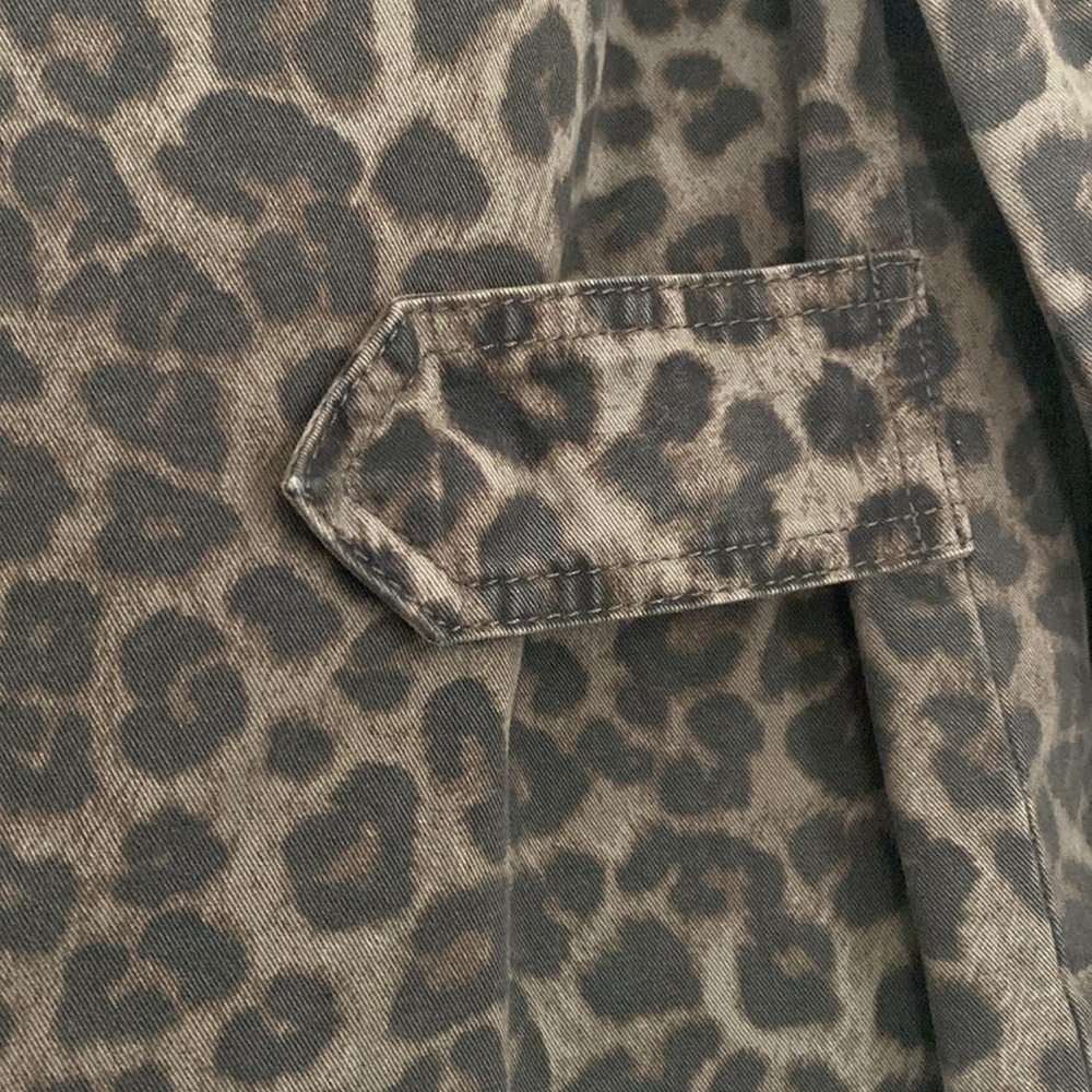 Good American Jacket - Picture 6 of 7